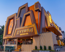 ZYTHUM Brewing Co. - Jubilee Hills - Hyderabad