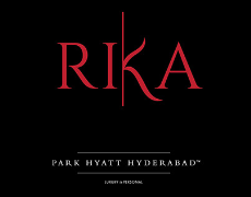 Rika - Park Hyatt - Hyderabad