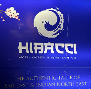 Hibacci -North East Asian Kitchen - Banjara Hills - Hyderabad