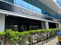 Whisky Samba - Hitech City - Hyderabad