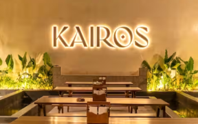 Kairos Bar & Kitchen - Sainikpuri - Hyderabad