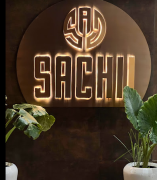 Sachii - Banjara Hills - Hyderabad