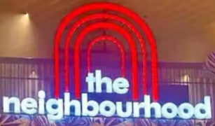 The Neighbourhood - Himayath Nagar - Hyderabad