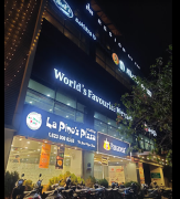 Resign Sky Bar - Hitech City - Hyderabad