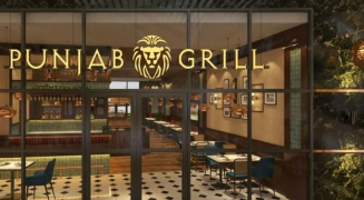 Punjab Grill - Kondapur - Hyderabad