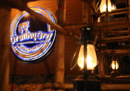 Drunkyard - Gachibowli - Hyderabad