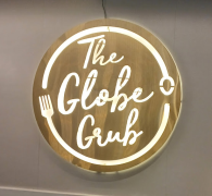 The Globe Grub - Jubilee Hills - Hyderabad