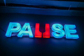 Pause - Hitech City - Hyderabad