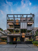 Aidu - Jubilee Hills - Hyderabad