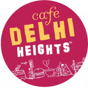 Cafe delhi Heights - Hitech City - Hyderabad