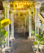 Mairu Bistro - Jubilee Hills - Hyderabad