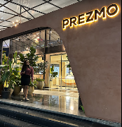 Prezmo - Gandipet - Hyderabad