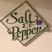 Salt & Pepper - Lakdikapul - Hyderabad