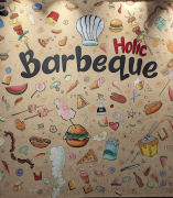 Barbeque Holic - Kondapur - Hyderabad