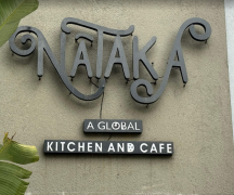 Nataka Global Kitchen And Cafe - Jubilee Hills - Hyderabad