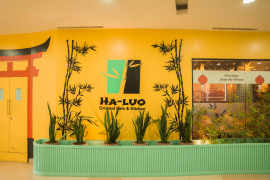 Ha - Hitech City - Hyderabad