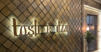 Tosh E Daan - Gachibowli - Hyderabad