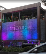 Mirame Cafe & Kitchen - Himayatnagar - Hyderabad