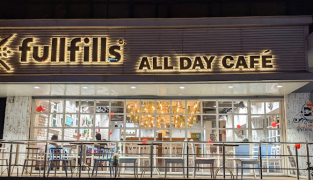 FullFills - Banjara Hills - Hyderabad