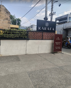 Karafa - Jubilee Hills - Hyderabad