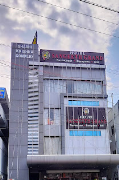 Hotel Sangeeth Grand - L B Nagar - Hyderabad