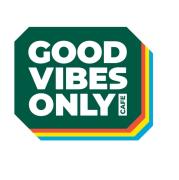 Good Vibes Only Cafe - Manikonda - Hyderabad