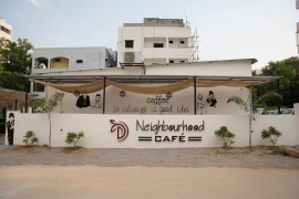 D Neighbourhood Cafe - L B Nagar - Hyderabad