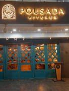 Pousada Kitchen - Gandipet - Hyderabad