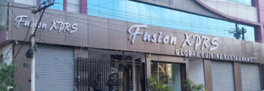 Fusion Xprs - Banjara Hills - Hyderabad
