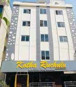 Kotha Ruchulu Multi Cuisine Family Restaurant - Kukatpally - Hyderabad