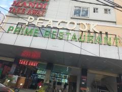 Peacock Prime Restaurant - Kothaguda - Hyderabad