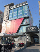 Hotel ATC - Kukatpally - Hyderabad