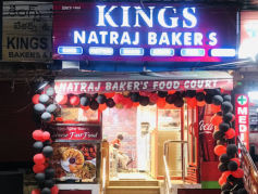 Kings Natraj Bakers & Food Court - Dilsukhnagar - Hyderabad