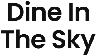 Dine In The Sky - Kukatpally - Hyderabad