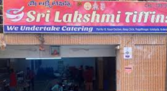 Sri Lakshmi Tiffins And Restaurant - Kukatpally - Hyderabad