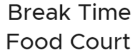 Break Time Food Court - Vanasthalipuram - Hyderabad