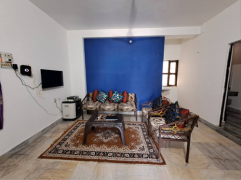 The Kutumb Holiday Home - Varanasi