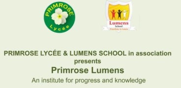 Primrose Lumens Education - Juhu - Mumbai