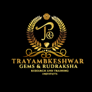 Trayambkeshwar Gems & Rudraksh Research and Training Institute - Lucknow