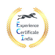 Experience Certificate India