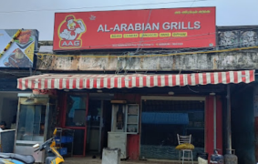 Al Arabian Grills - Pallavaram - Chennai