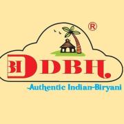 Chickpet Donne Biryani House - Sholinganallur - Chennai