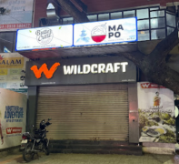 Ma Po Hakka Chinese - Alwarpet - Chennai