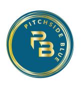 Pitchside Blue - Royapettah - Chennai