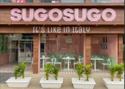 Sugosugo - Ramapuram - Chennai