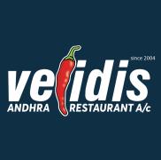 Velidis - Ramapuram - Chennai