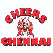 Cheers Chennai - Injambakkam - Chennai