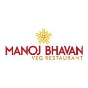 Manoj Bhavan Veg Restaurant - Ashok Nagar - Chennai