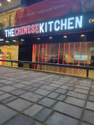 The Chinese Kitchen By Cafe Toastie Express - Palavakkam - Chennai