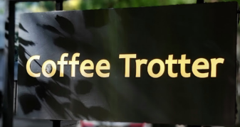 Coffee Trotter - Alwarpet - Chennai